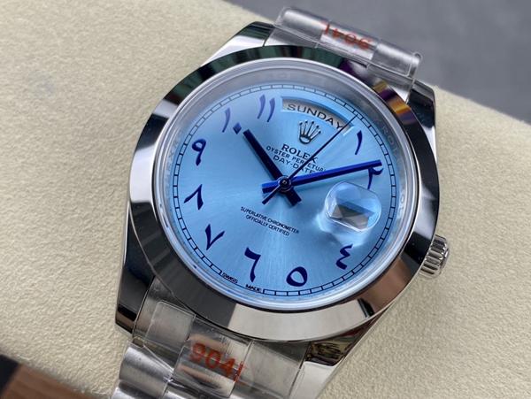 激安ロレックス背面デザイン